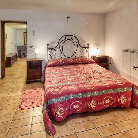 Agriturismo Casella Del Piano Gubbio Dış mekan fotoğraf